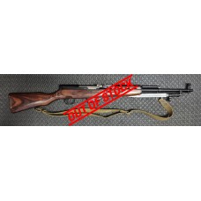 Simonov SKS 7.62x39 20" Barrel Semi Auto Rifle Used D.O.M.1951 Simonov SKS 7.62x39 20" Barrel Semi Auto Rifle Used D.O.M.1951